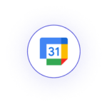 GCalendar